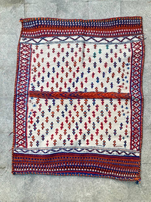 سفره بختیاری