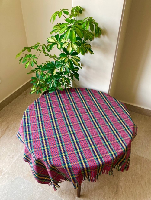 رومیزی خدکی