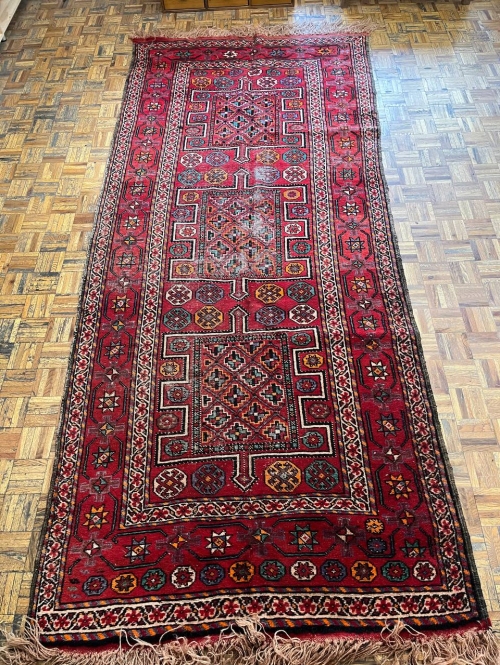 فرش خراسان کد ۷۰