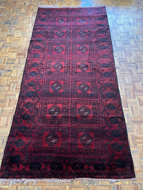 فرش خراسان کد ۷۲