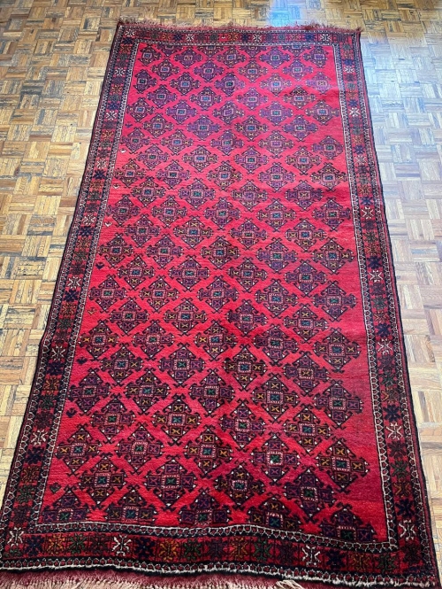 فرش خراسان کد ۷۵