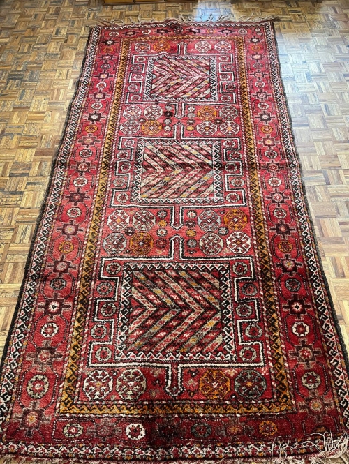 فرش خراسان کد ۷۸