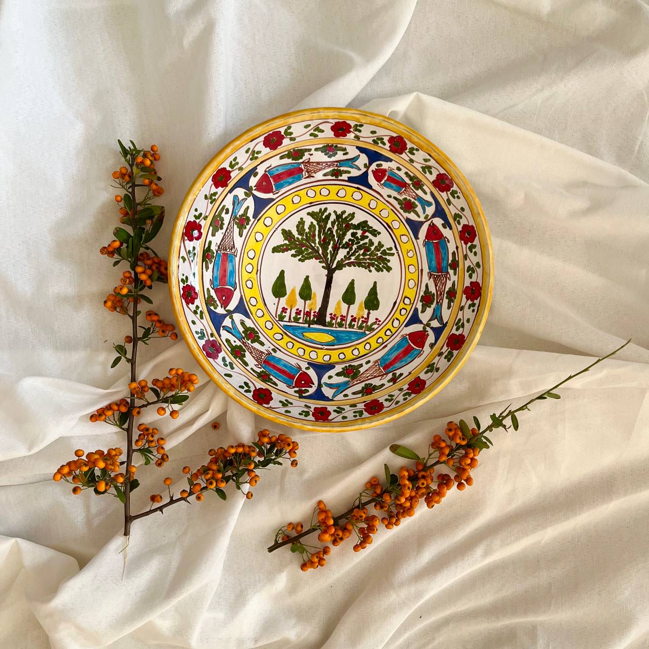 ظروف