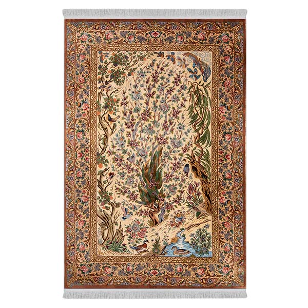 فرشینه دفه از جنس پارچه هازان مخمل ترک طرح مدرن کد 79