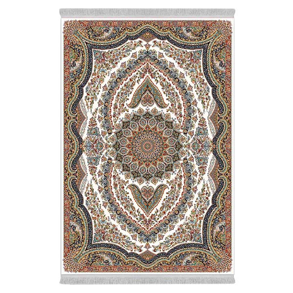 فرشینه دفه از جنس پارچه هازان مخمل ترک طرح مدرن کد 145