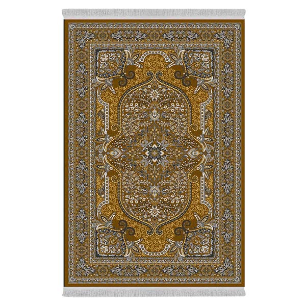 فرشینه دفه از جنس پارچه هازان مخمل ترک طرح مدرن کد 173