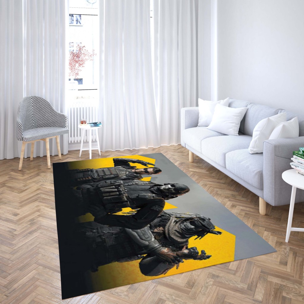 روفرشی کشدار طرح فانتزی مناسب اتاق کودک برند دفه کد TH 246