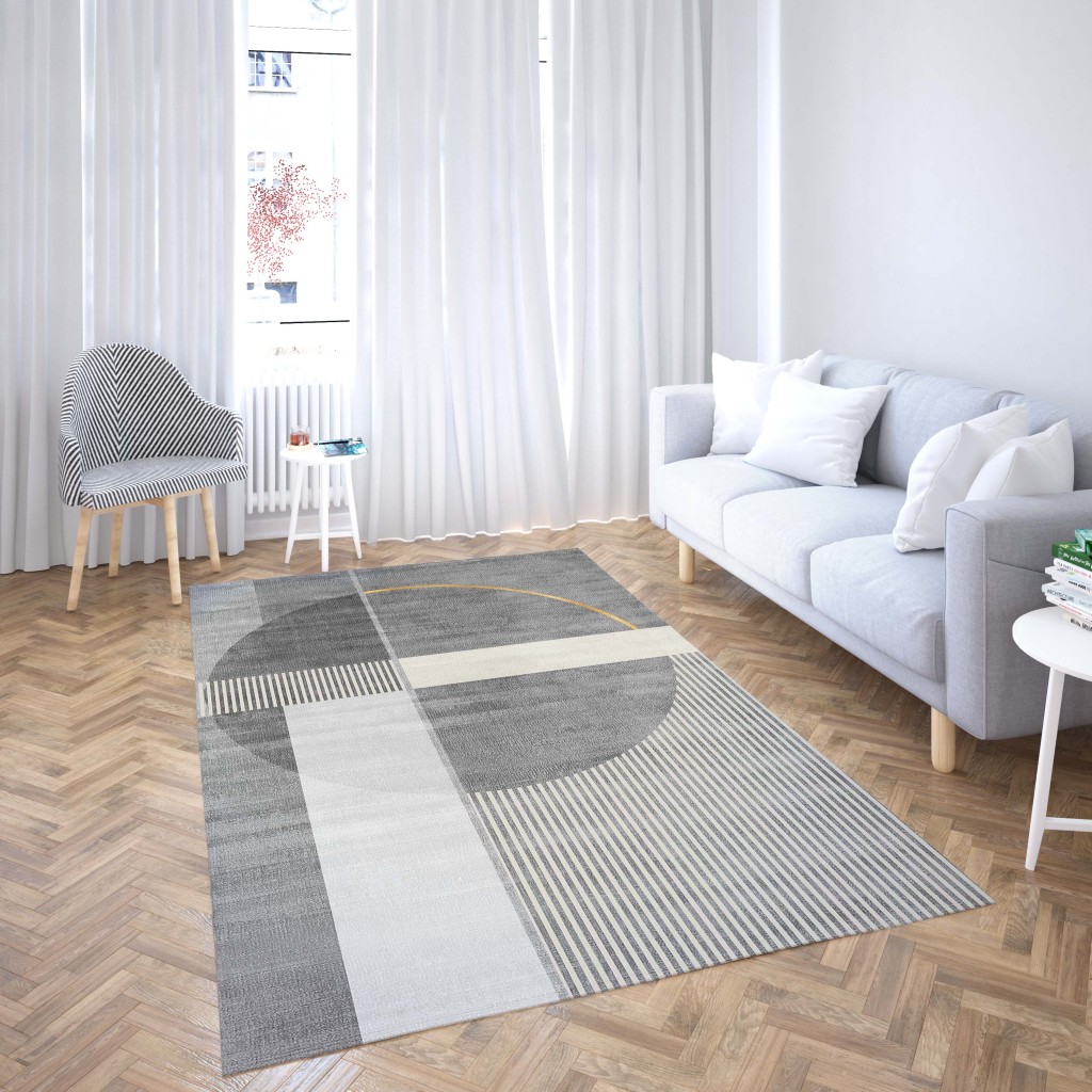 روفرشی کشدار طرح فانتزی برند دفه کد TD 5