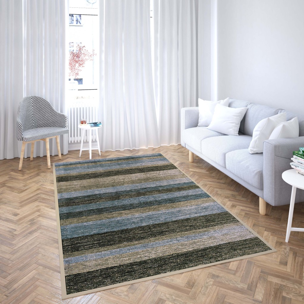 روفرشی کشدار طرح فانتزی برند دفه کد TD 56