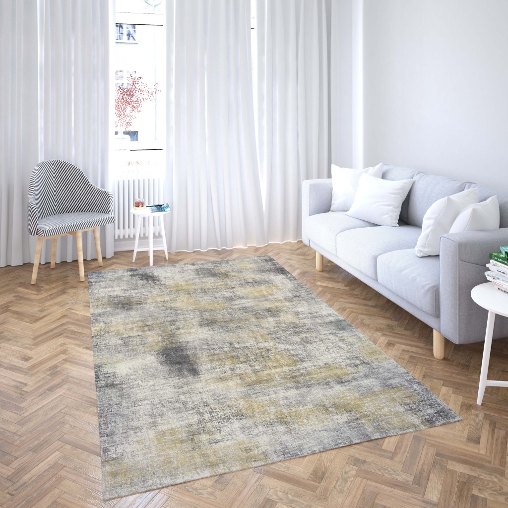 روفرشی کشدار طرح فانتزی برند دفه کد TD 471