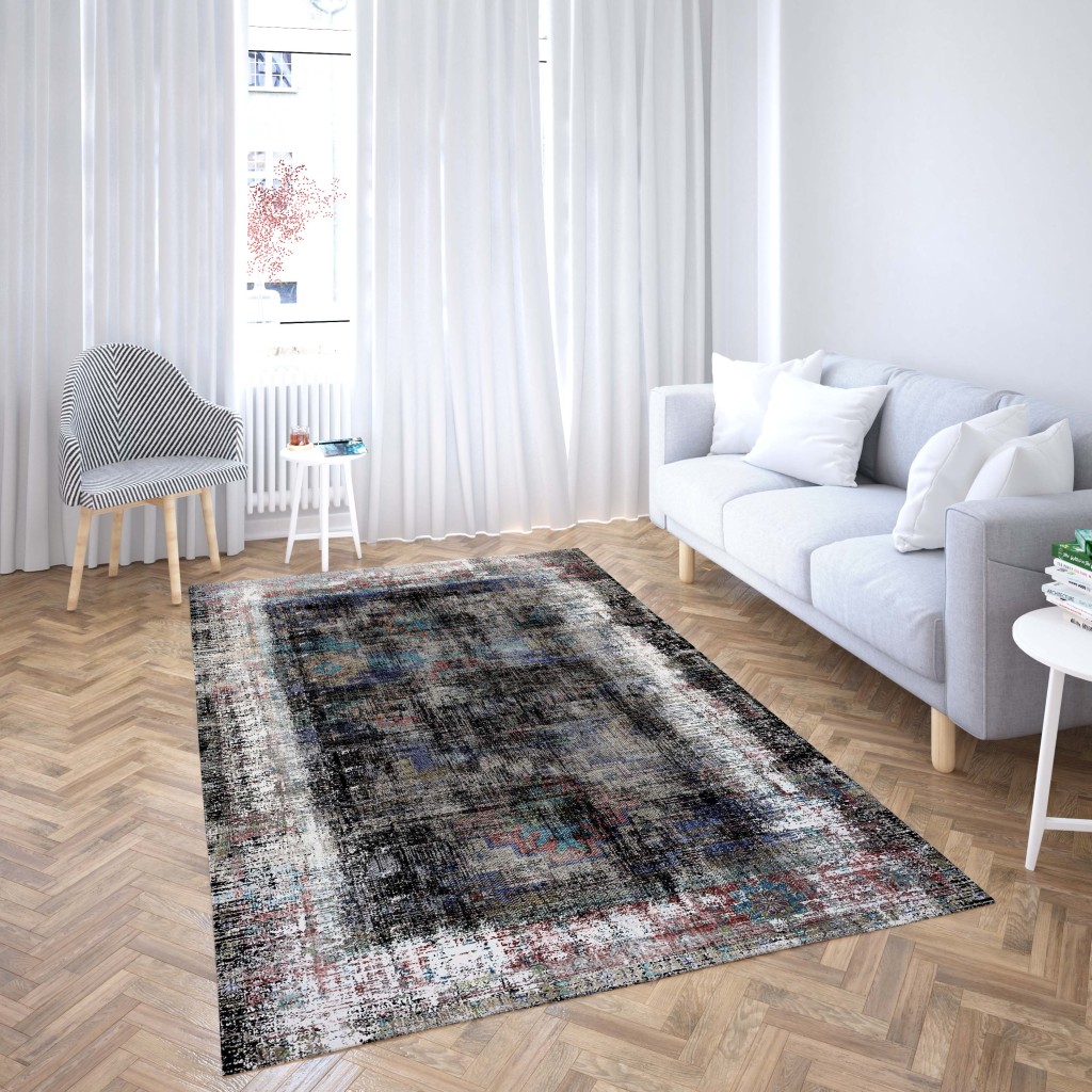 روفرشی کشدار طرح فانتزی برند دفه کد TD 777