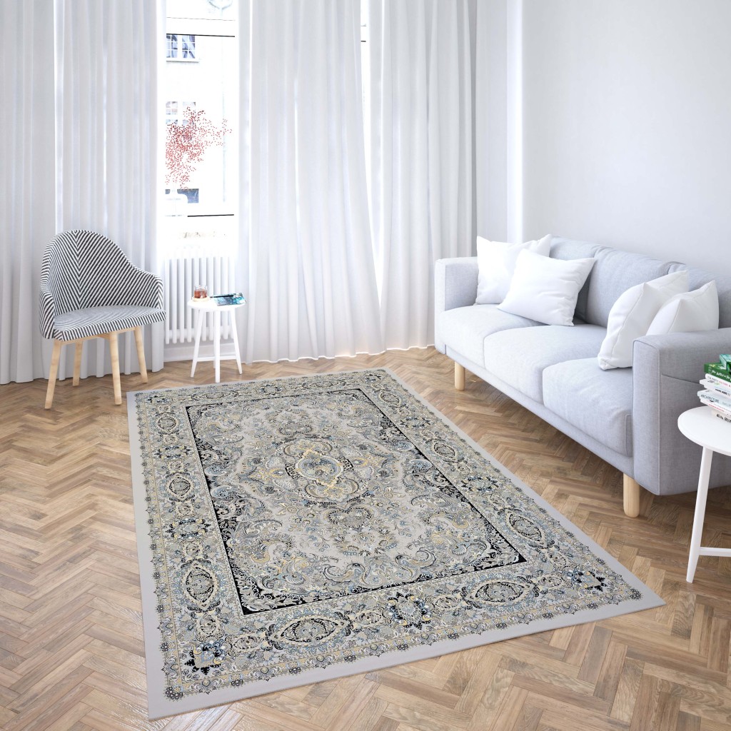 روفرشی کشدار طرح فانتزی برند دفه کد TD 823