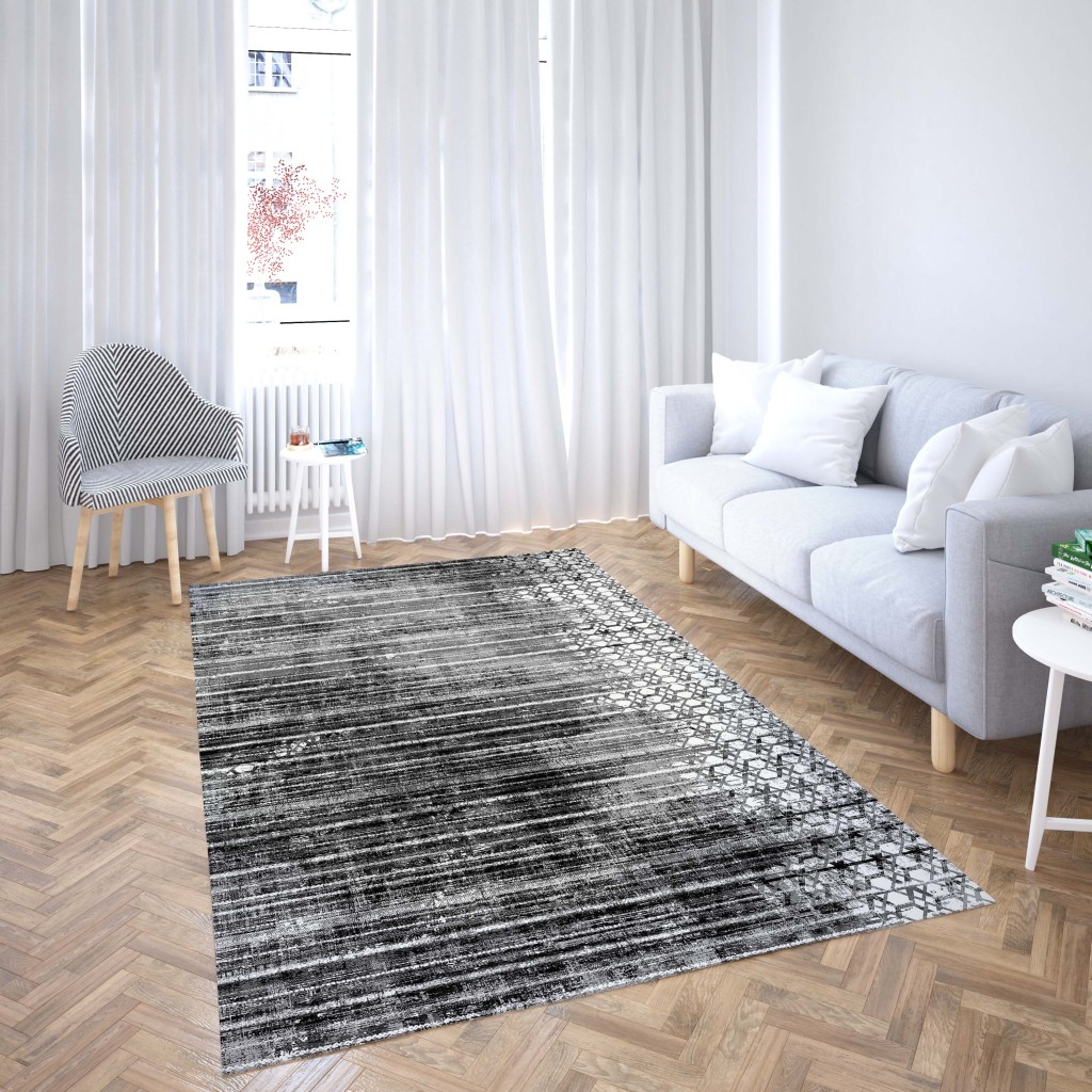 روفرشی کشدار طرح فانتزی برند دفه کد TD 858