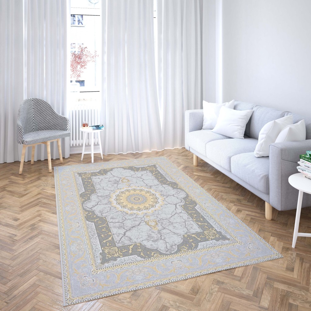 روفرشی کشدار طرح فانتزی برند دفه کد oo-5