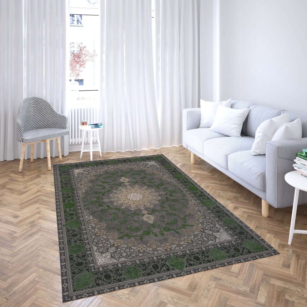 روفرشی کشدار طرح فانتزی برند دفه کد oo-6