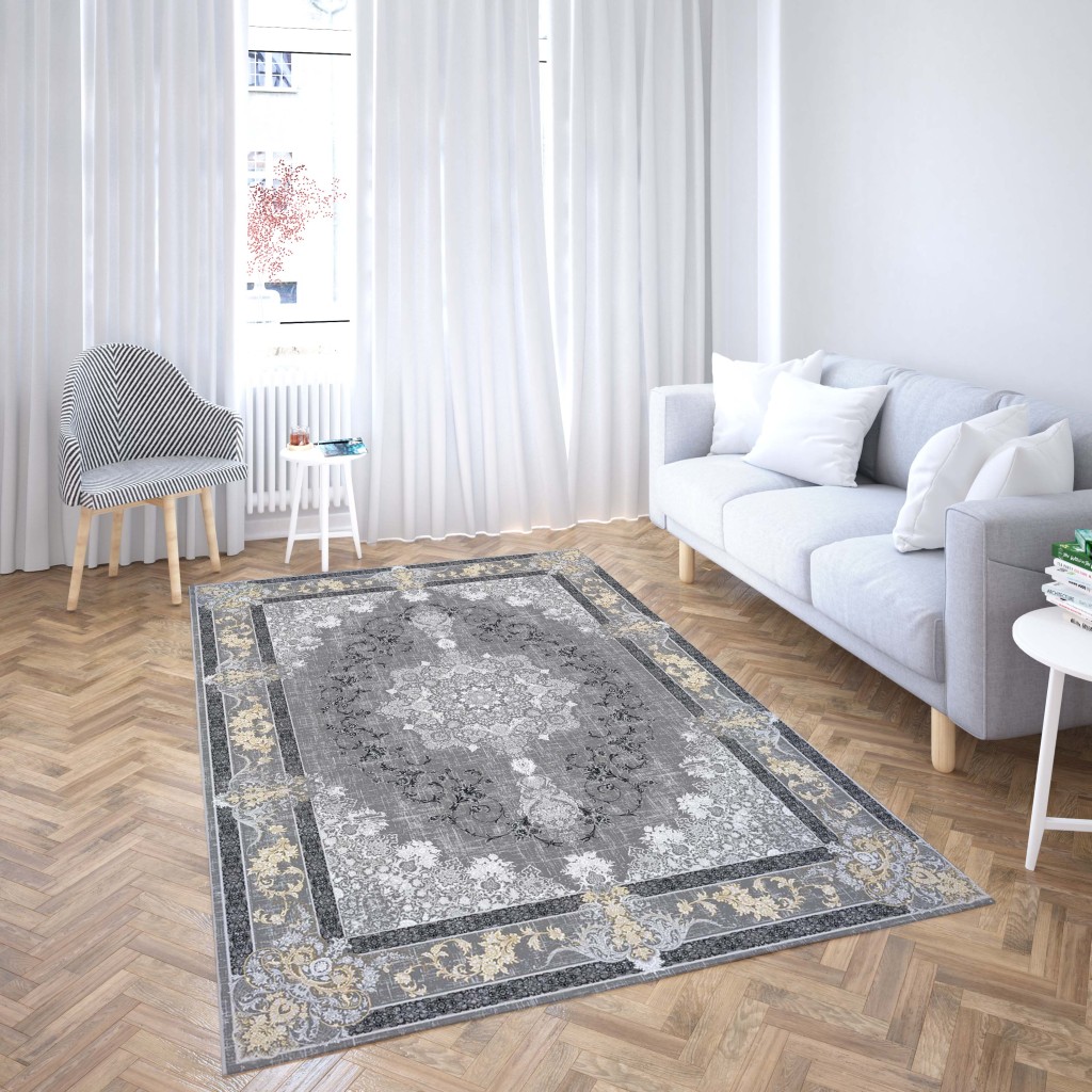 روفرشی کشدار طرح فانتزی برند دفه کد oo-27