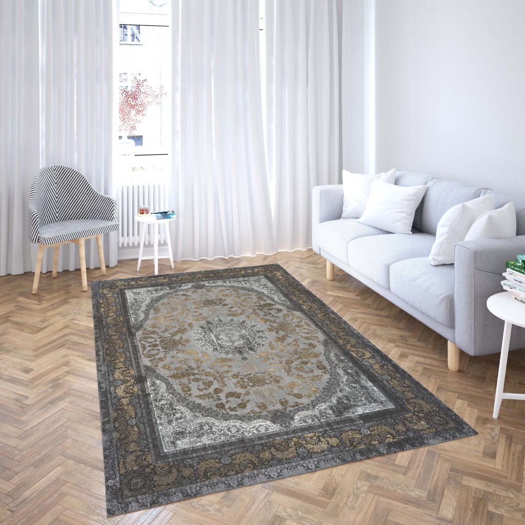 روفرشی کشدار طرح فانتزی برند دفه کد oo-35