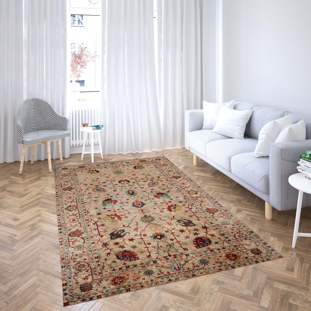 روفرشی کشدار طرح فانتزی برند دفه کد oo-113