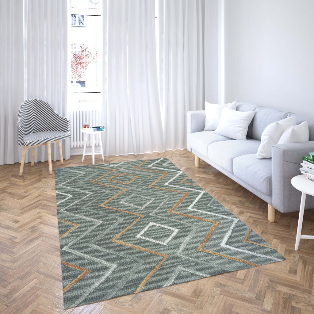 روفرشی کشدار طرح فانتزی برند دفه کد oo-119