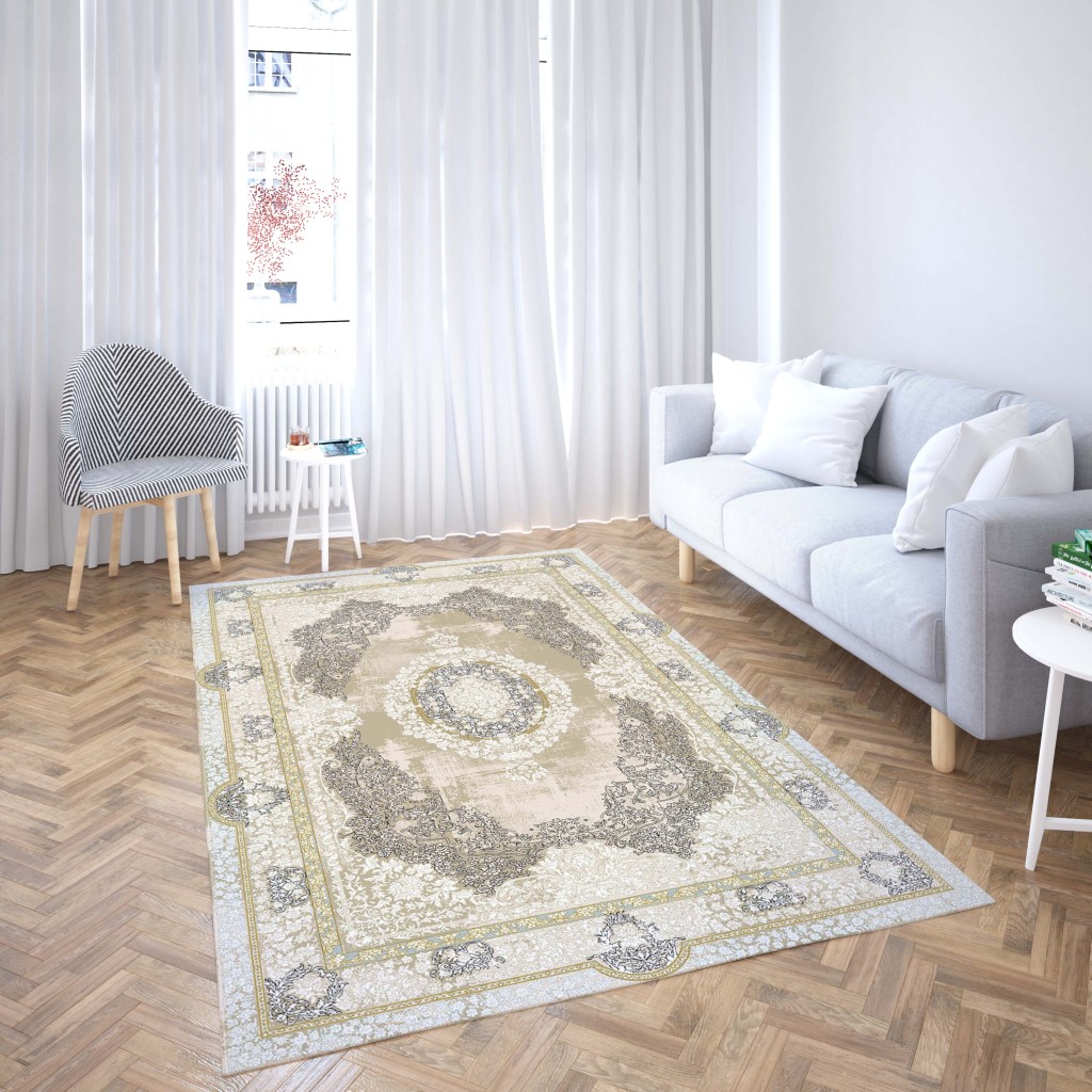 روفرشی کشدار طرح فانتزی برند دفه کد oo-121