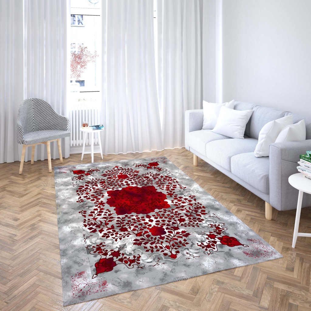 روفرشی کشدار طرح فانتزی برند دفه کد oo-129