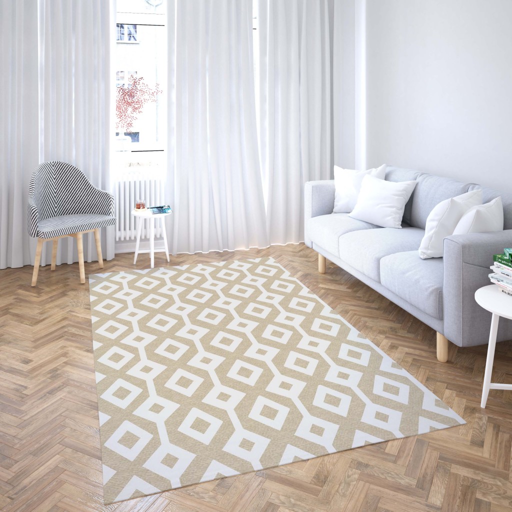 روفرشی کشدار طرح فانتزی برند دفه کد oo-142