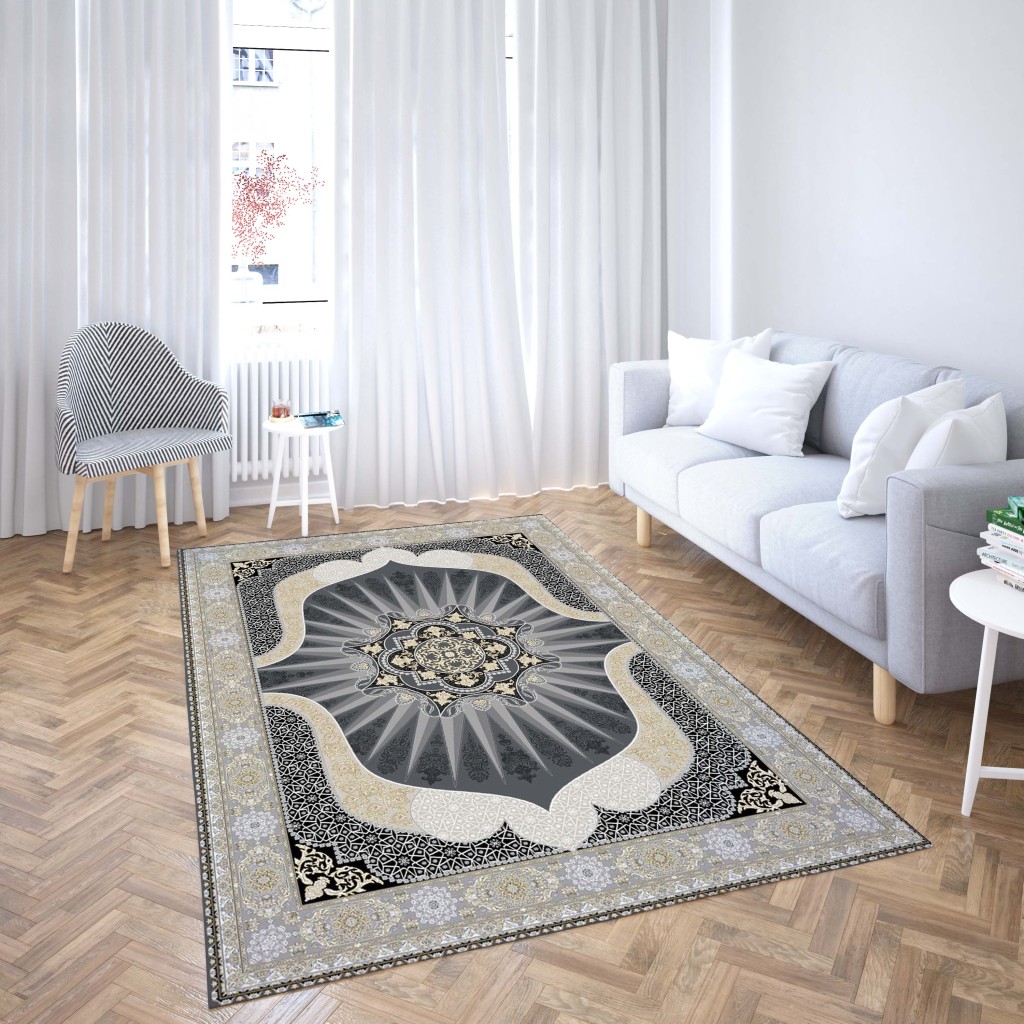 روفرشی کشدار طرح فانتزی برند دفه کد oo-177