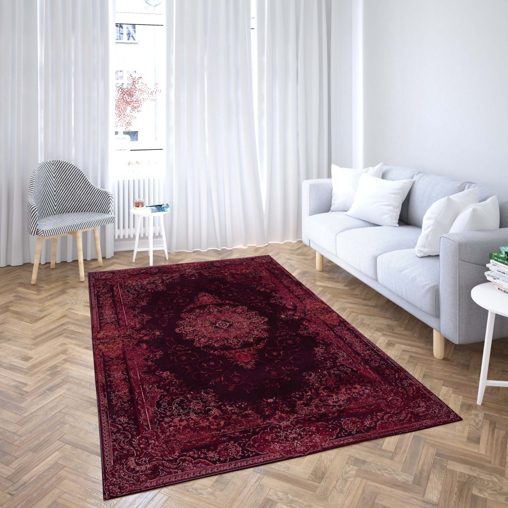 روفرشی کشدار طرح فانتزی برند دفه کد oo-258