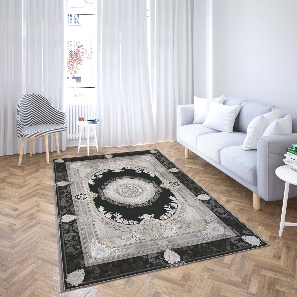 روفرشی کشدار طرح فانتزی برند دفه کد oo-355