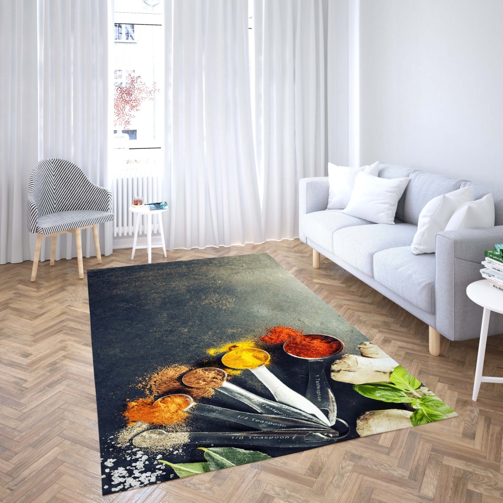 روفرشی کشدار طرح فانتزی برند دفه کد oo-484