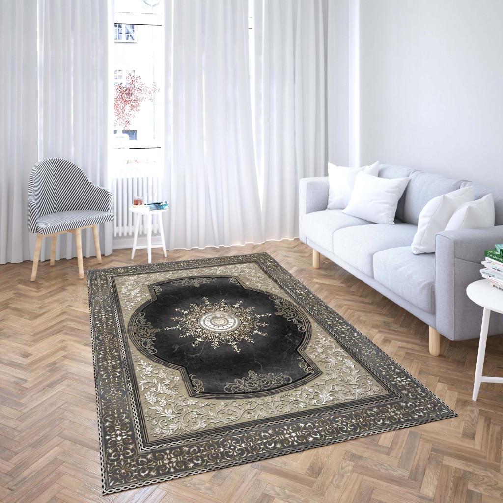 روفرشی کشدار طرح فانتزی برند دفه کد oo-550