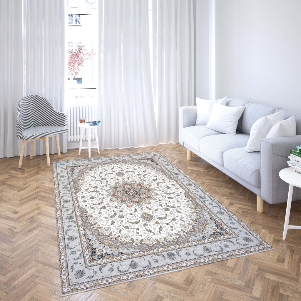 روفرشی کشدار طرح فانتزی برند دفه کد oo-558