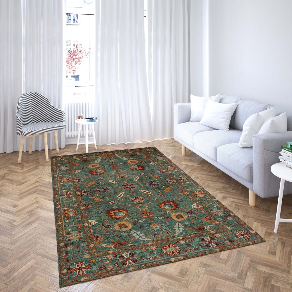 روفرشی کشدار طرح فانتزی برند دفه کد oo-611