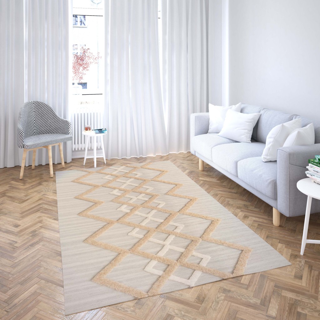 روفرشی کشدار طرح فانتزی برند دفه کد oo-637