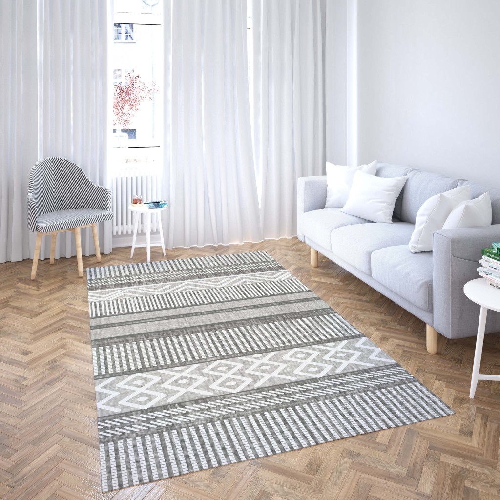 روفرشی کشدار طرح فانتزی برند دفه کد oo-639