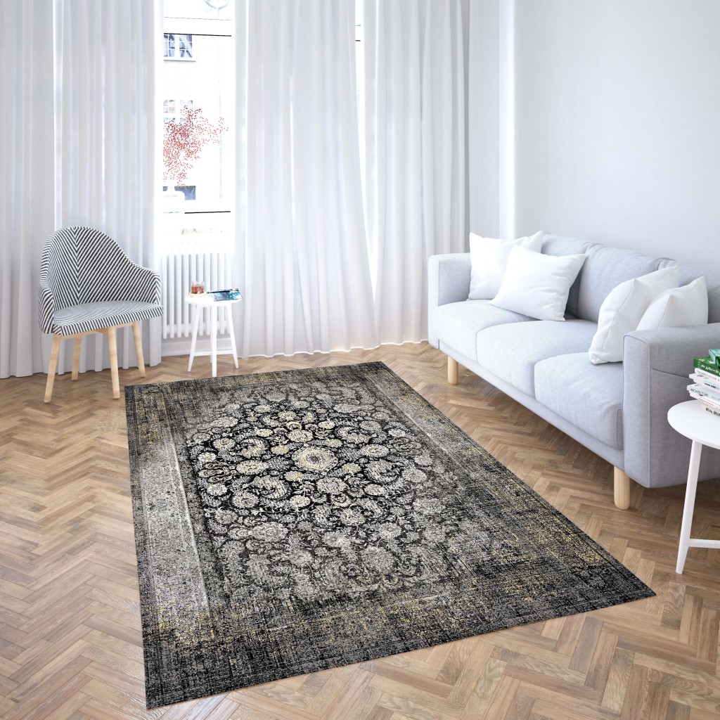 روفرشی کشدار طرح فانتزی برند دفه کد oo-688