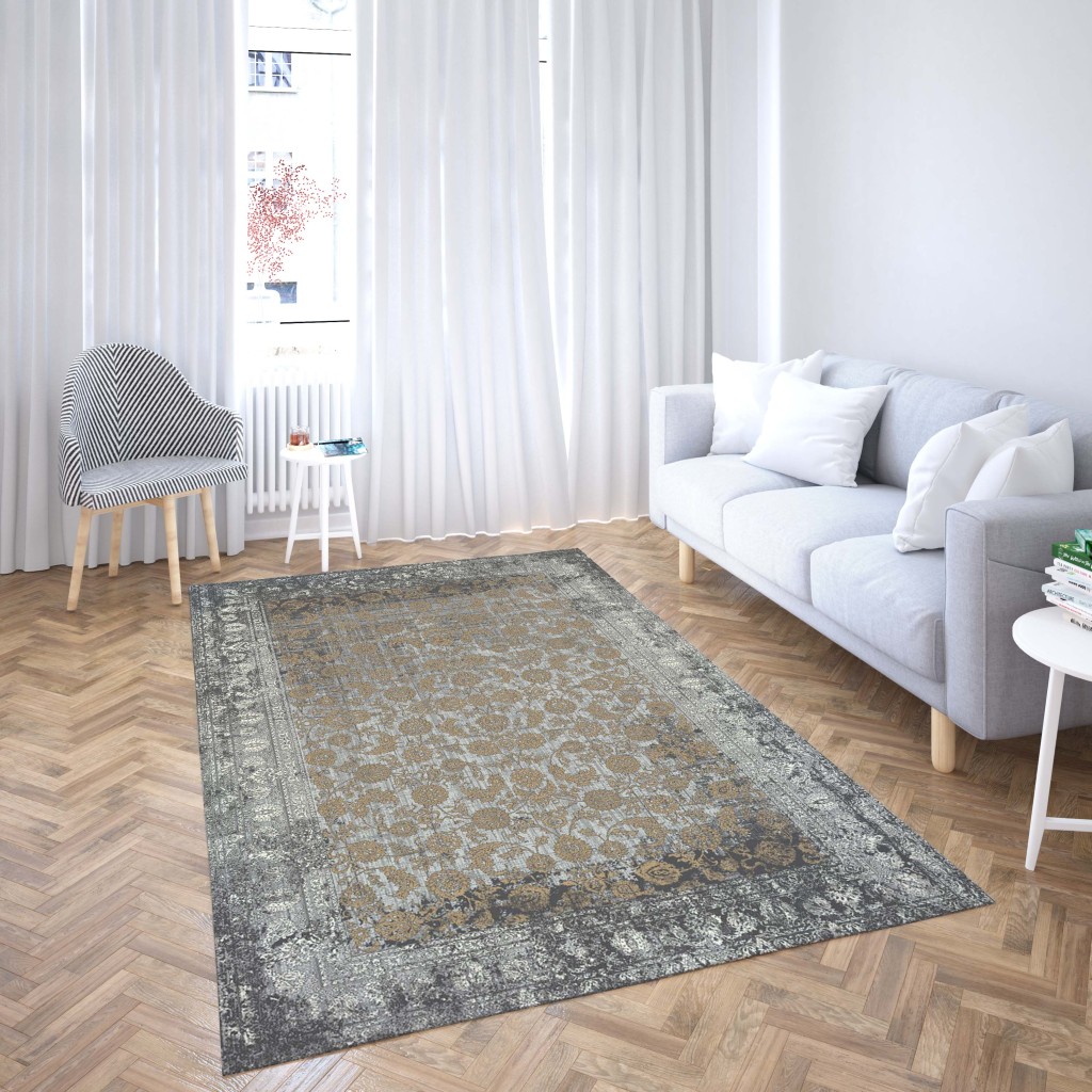 روفرشی کشدار طرح فانتزی برند دفه کد oo-694