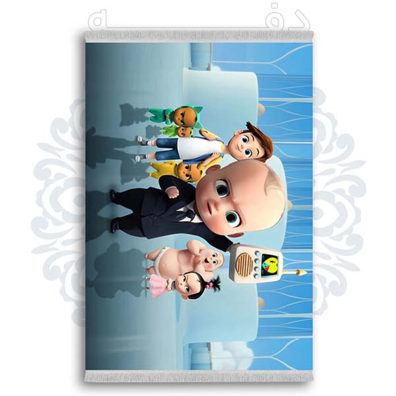 فرشینه دفه از جنس پارچه شانل ترک طرح  فانتزی کد 13