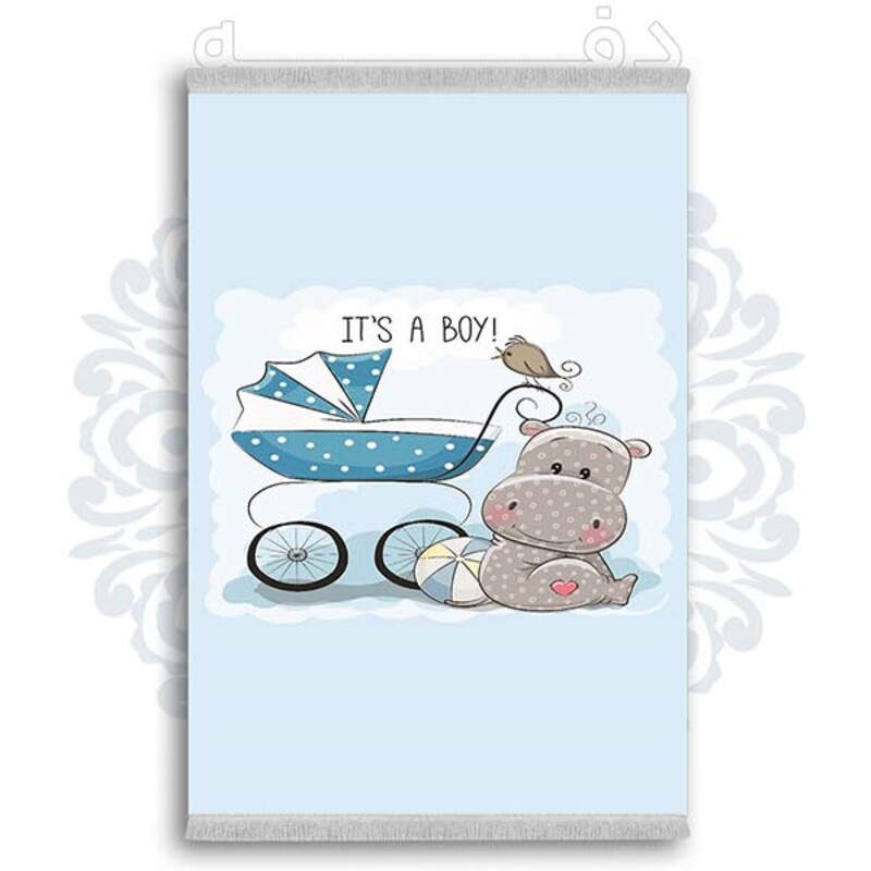 فرشینه دفه از جنس پارچه شانل ترک طرح  فانتزی کد 17