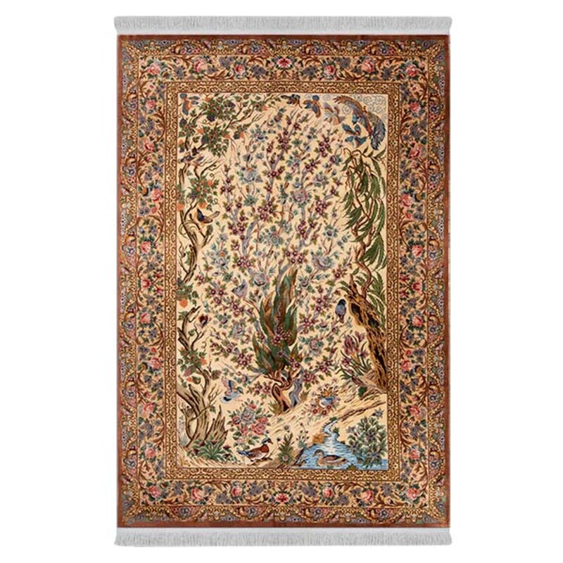 فرشینه دفه از جنس پارچه هازان مخمل ترک طرح مدرن کد 79