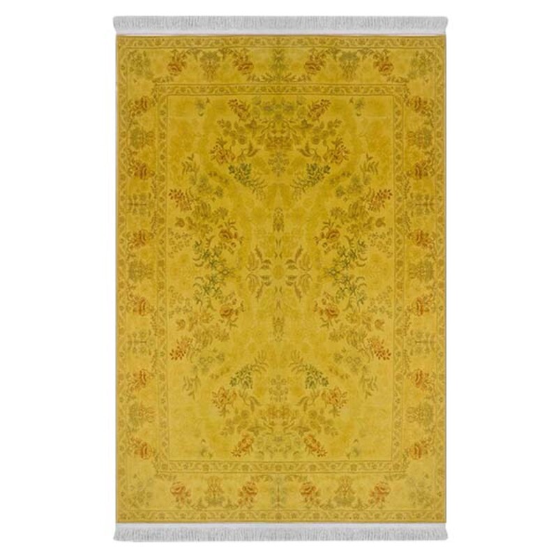 فرشینه دفه از جنس پارچه هازان مخمل ترک طرح مدرن کد 102