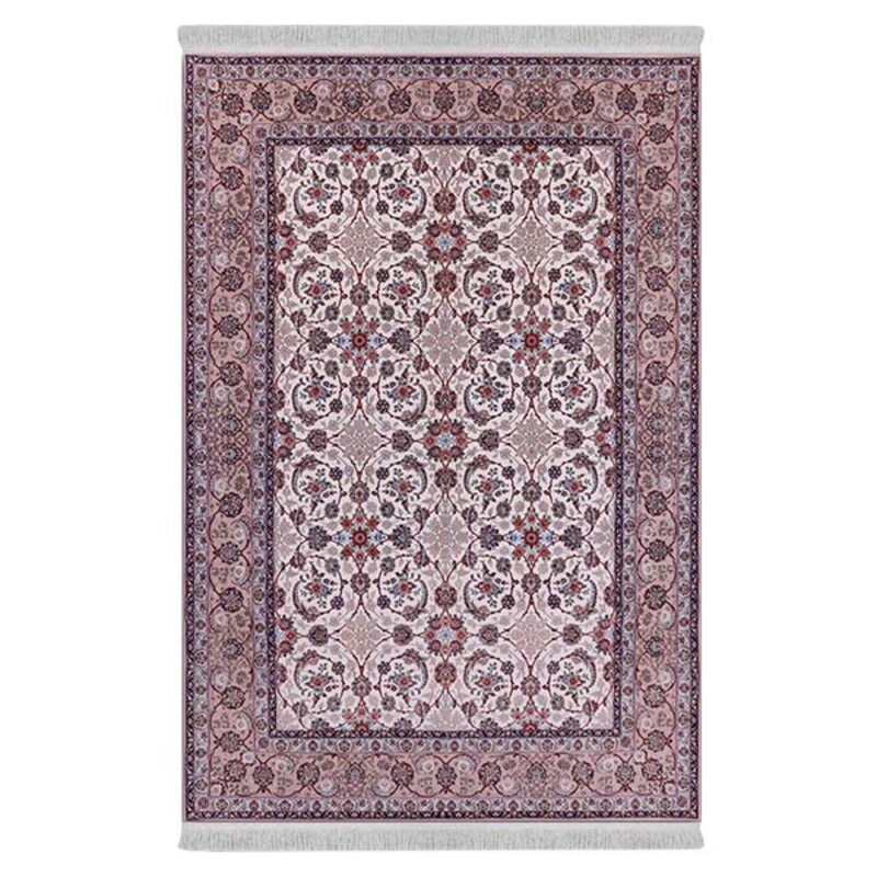 فرشینه دفه از جنس پارچه هازان مخمل ترک طرح مدرن کد 119