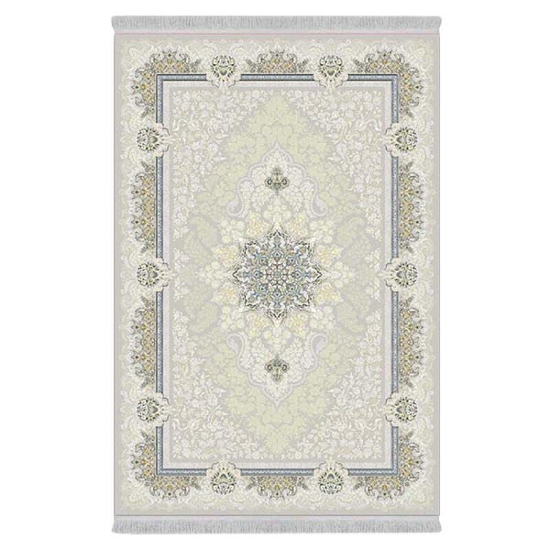 فرشینه دفه از جنس پارچه هازان مخمل ترک طرح مدرن کد 125