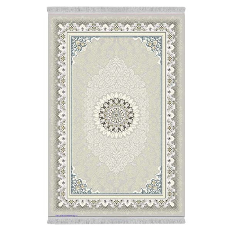 فرشینه دفه از جنس پارچه هازان مخمل ترک طرح مدرن کد 127