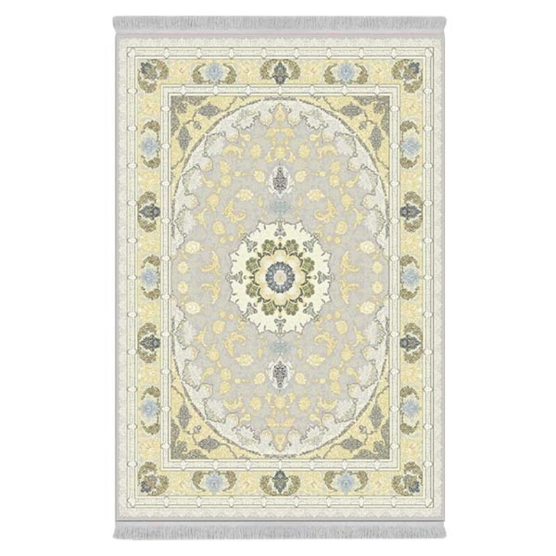 فرشینه دفه از جنس پارچه هازان مخمل ترک طرح مدرن کد 130