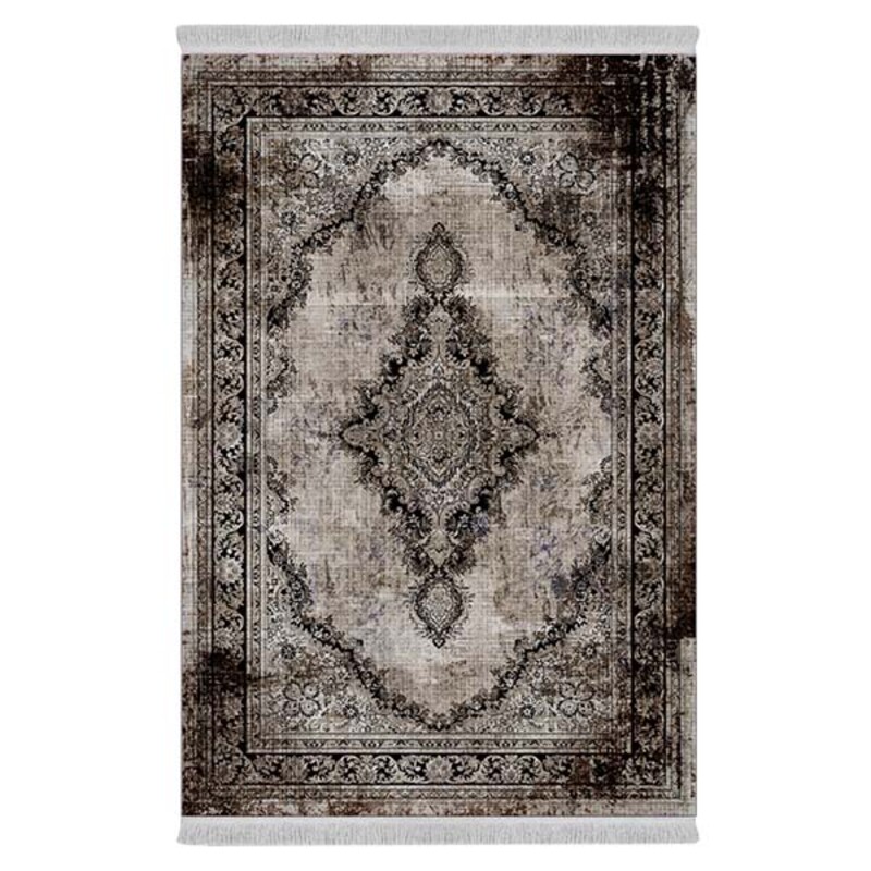 فرشینه دفه از جنس پارچه هازان مخمل ترک طرح مدرن کد 167