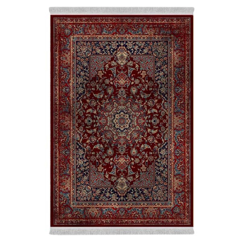 فرشینه دفه از جنس پارچه هازان مخمل ترک طرح مدرن کد 180