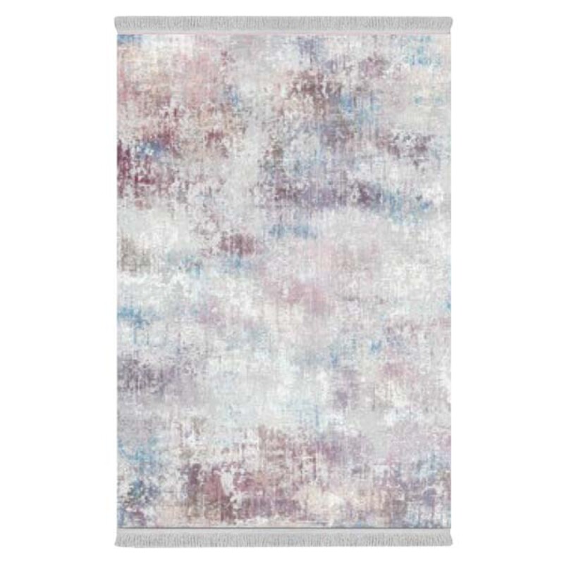 فرشینه دفه از جنس پارچه هازان مخمل ترک طرح مدرن کد 192