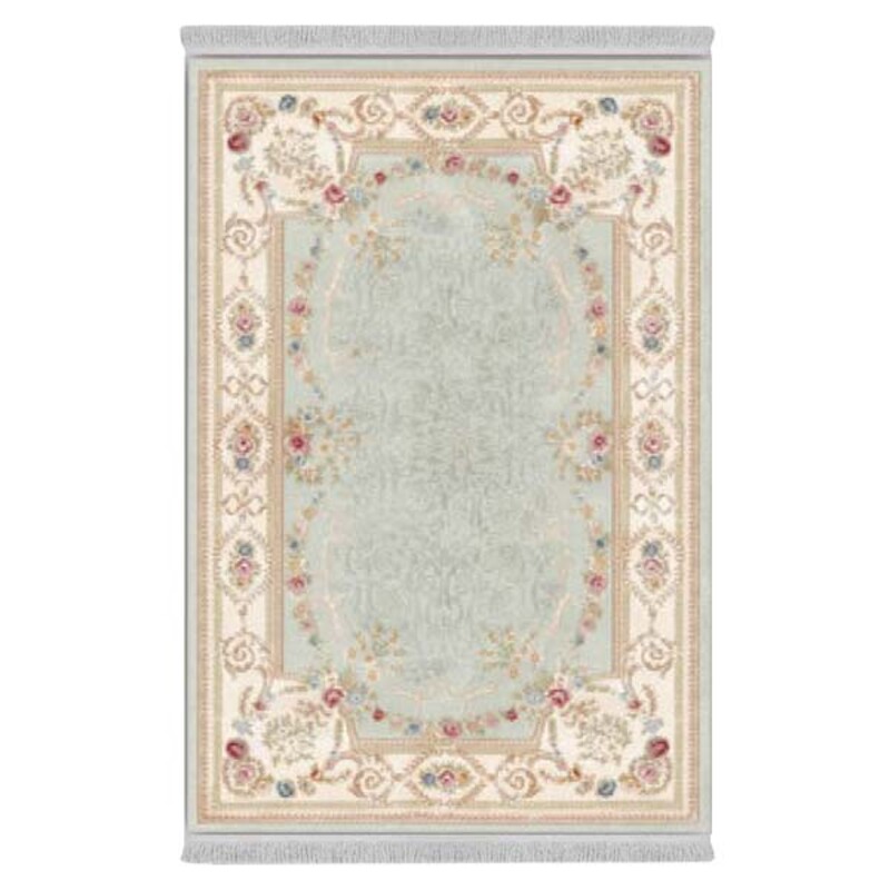 فرشینه دفه از جنس پارچه هازان مخمل ترک طرح مدرن کد 193