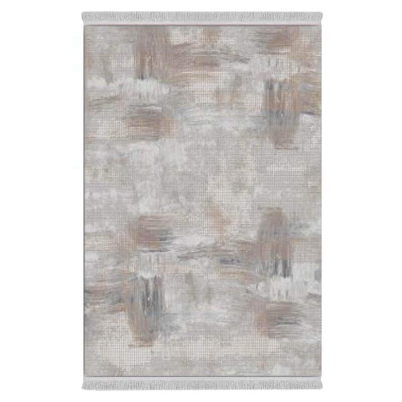 فرشینه دفه از جنس پارچه هازان مخمل ترک طرح مدرن کد 194